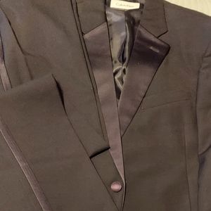 Calvin Klein Tuxedo
